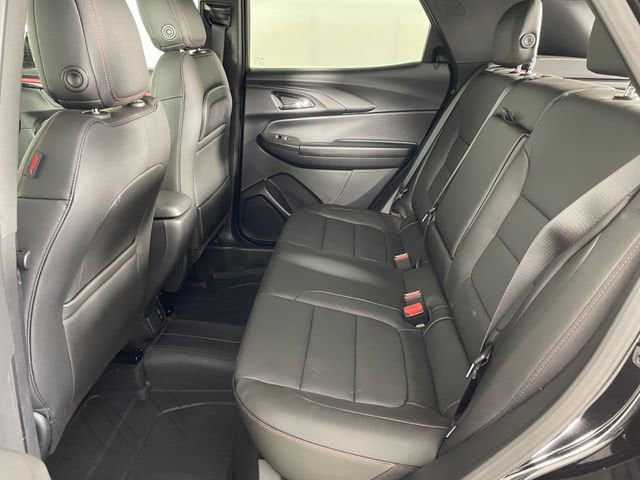 2026 Chevrolet Trailblazer RS - Photo 15