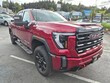  GMC Sierra 2500 HD