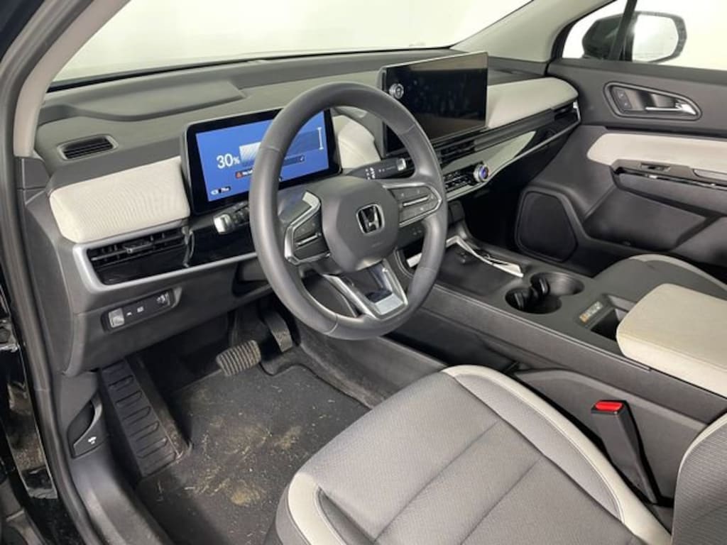 Used 2024 Honda Prologue EX SUV