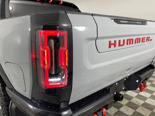 2025 GMC HUMMER EV 3X - Photo 18