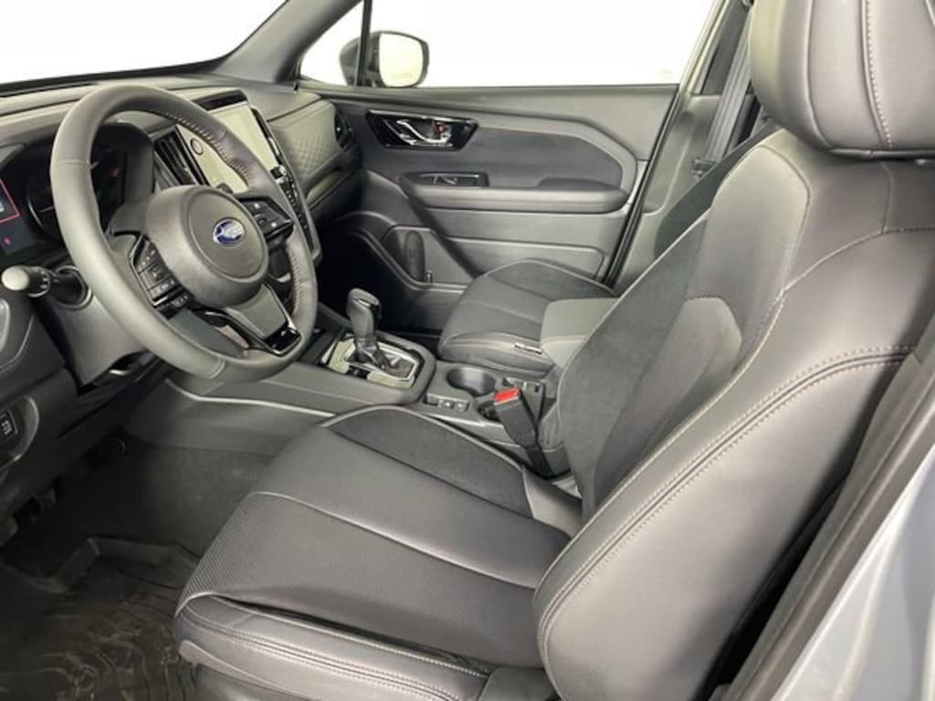 Used 2025 Subaru Forester Touring SUV