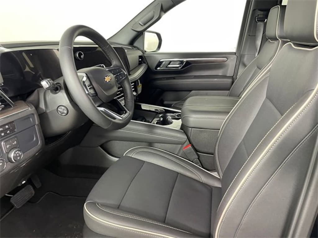 Used 2025 Chevrolet Tahoe Premier SUV