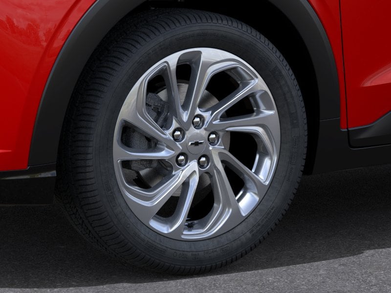 2027 Chevrolet Bolt LT - Photo 9