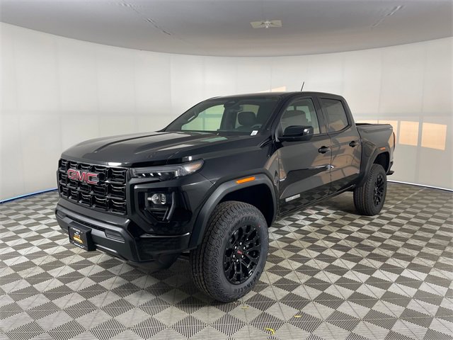 2026 GMC Canyon Truck 
