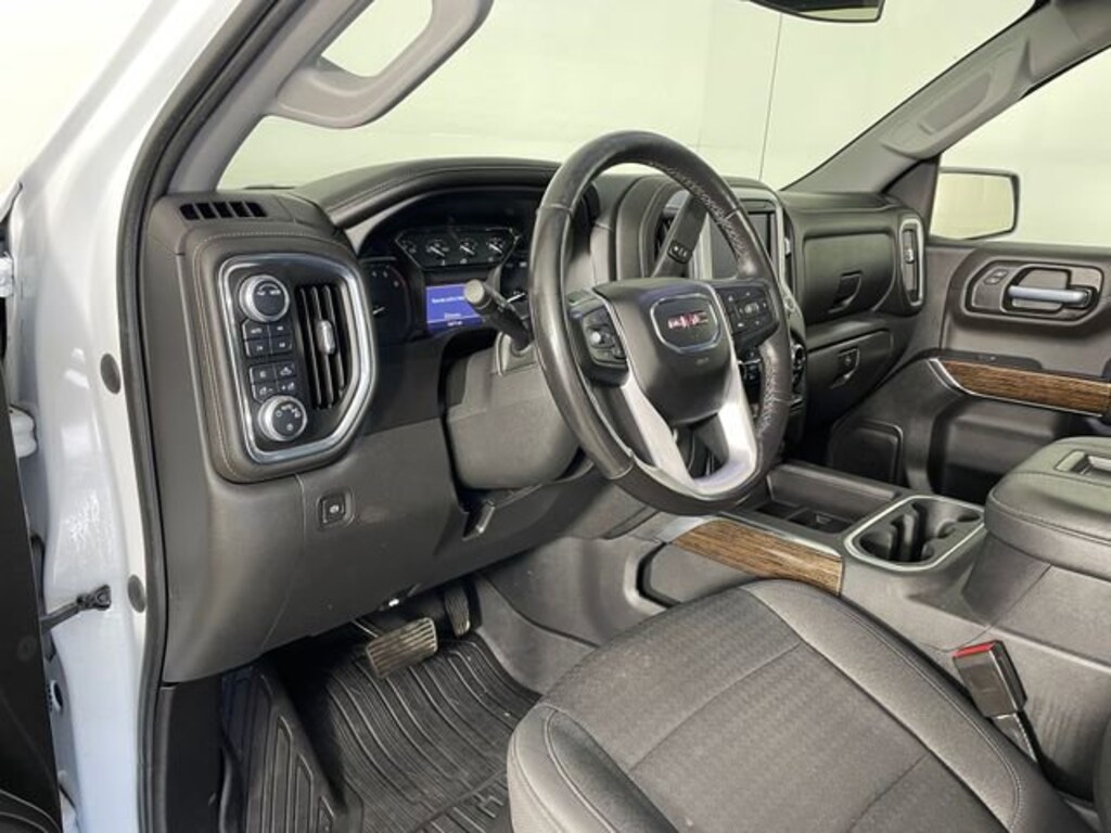 Used 2021 GMC Sierra 1500 Elevation Truck