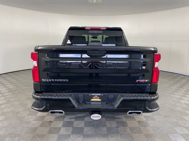 2026 Chevrolet Silverado 1500 RST - Photo 13