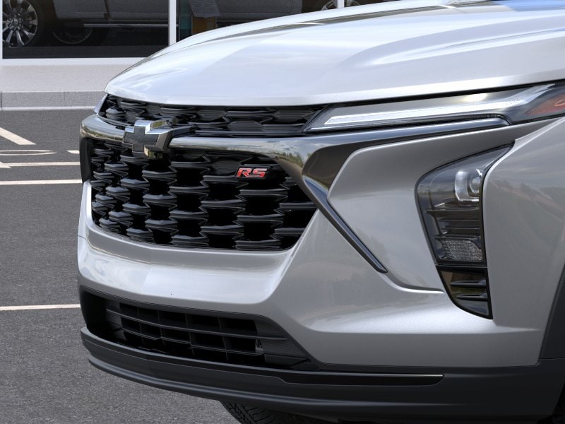 2026 Chevrolet Trax RS - Photo 35