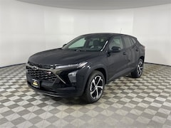 2026 Chevrolet Trax 1RS SUV