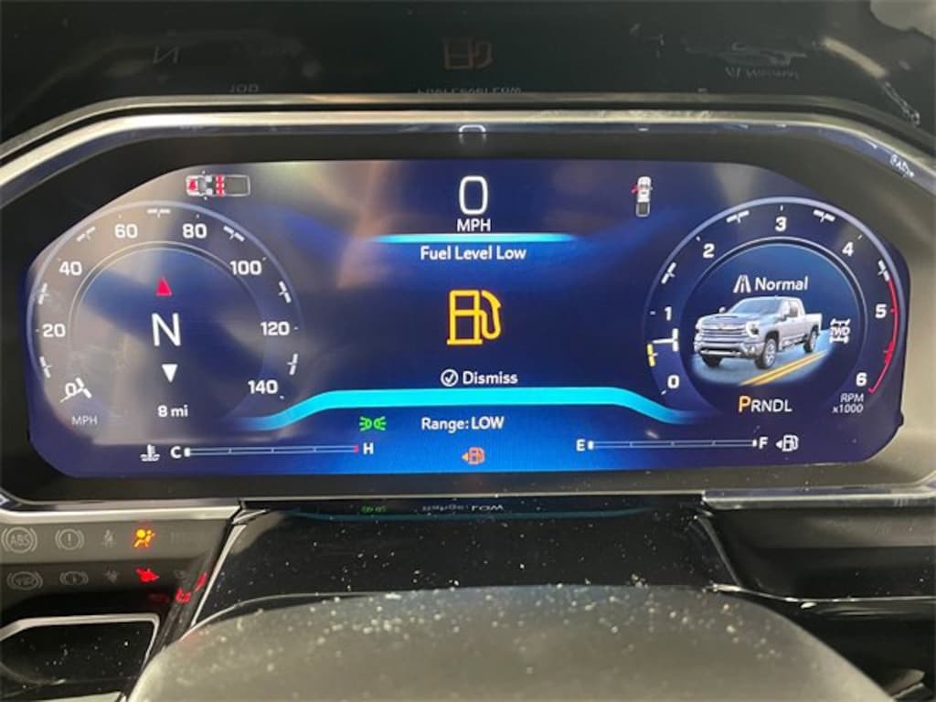 New 2026 Chevrolet Silverado 3500 HD High Country Truck