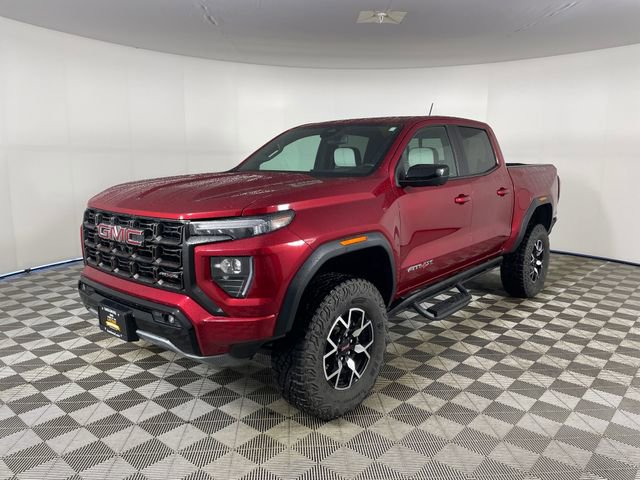 2023 GMC Canyon Truck 