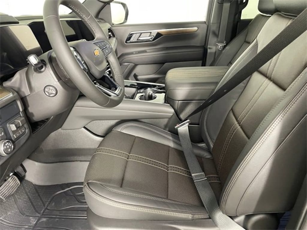 New 2026 Chevrolet Suburban High Country SUV