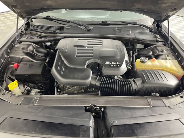 2018 Dodge Challenger GT - Photo 21