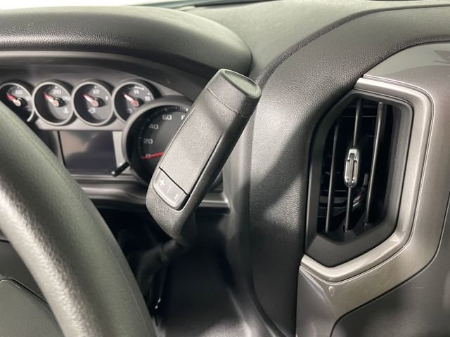 2026 Chevrolet Silverado 1500 Custom - Photo 9