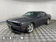 Used 2013 Dodge Challenger R/T Classic Coupe