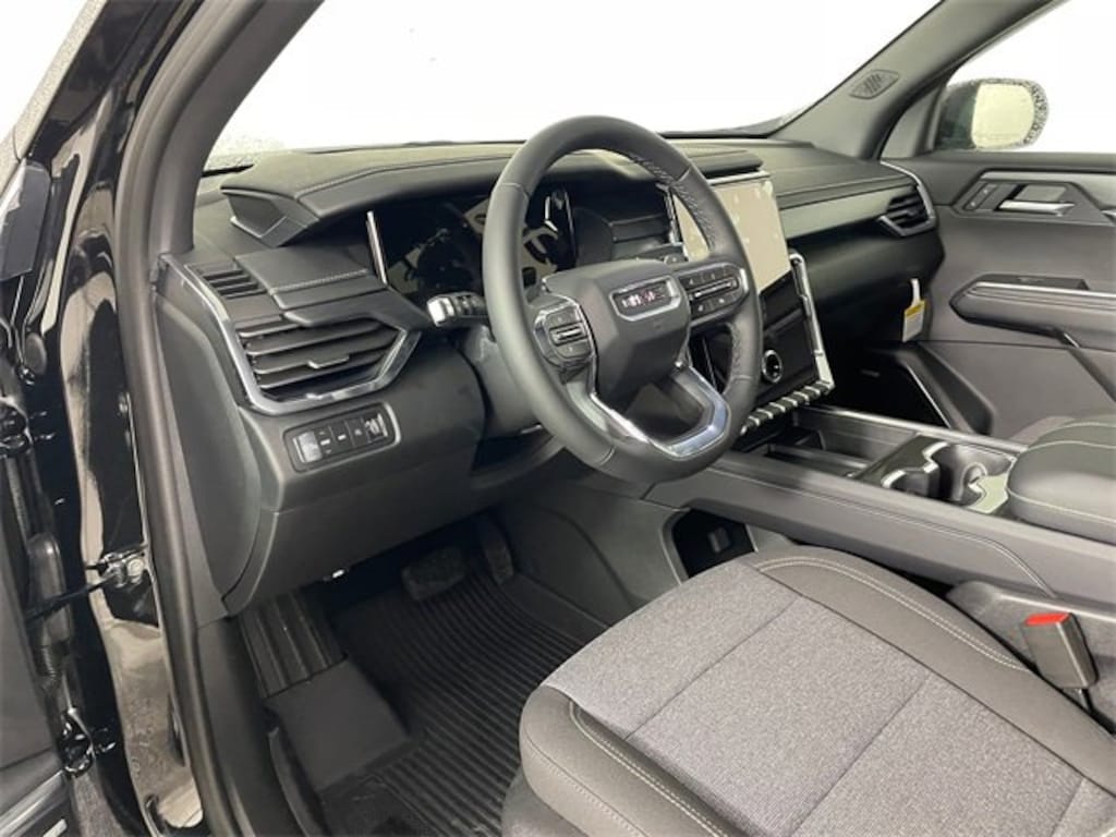 New 2026 GMC Acadia Elevation SUV