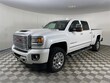 GMC Sierra 2500 HD