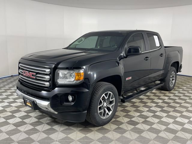 2016 GMC Canyon Truck 