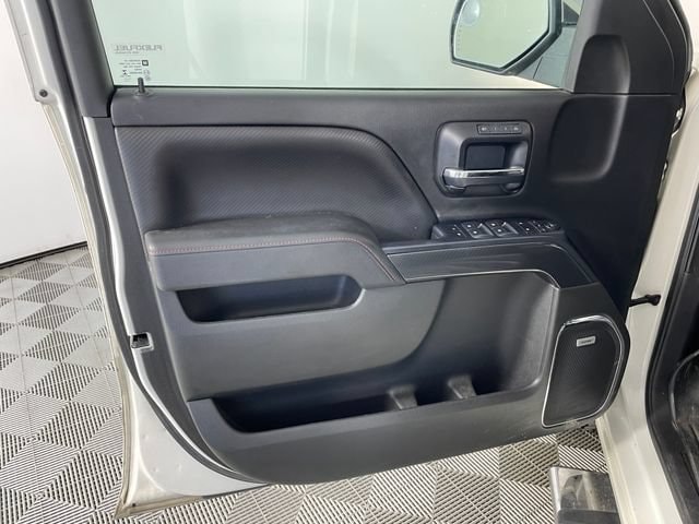 2014 GMC Sierra 1500 SLT - Photo 10