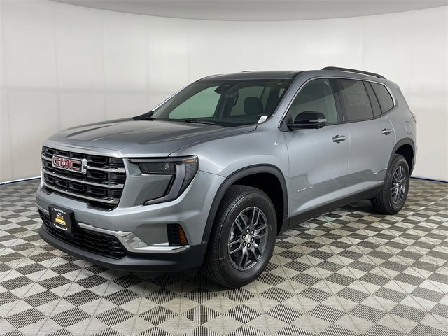 2026 GMC Acadia SUV 