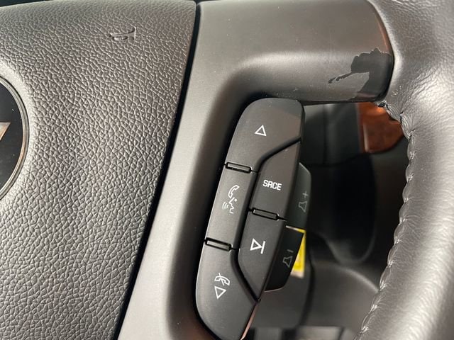 2011 Chevrolet Silverado 3500HD LTZ - Photo 10