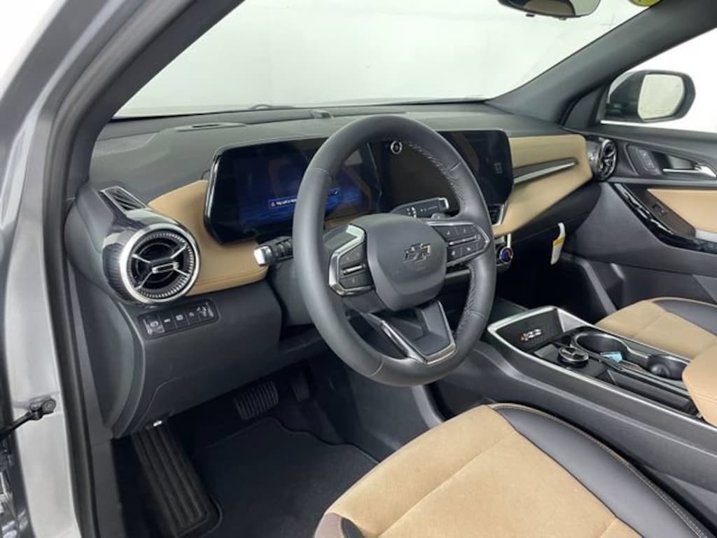 New 2026 Chevrolet Equinox Activ SUV