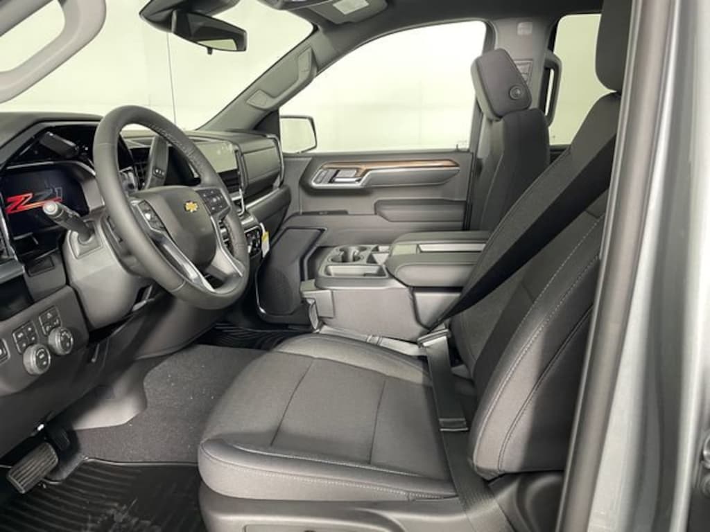New 2026 Chevrolet Silverado 1500 LT Truck
