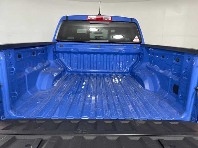2026 Chevrolet Colorado Trail Boss - Photo 14