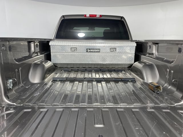 2013 Chevrolet Silverado 3500HD LT - Photo 16