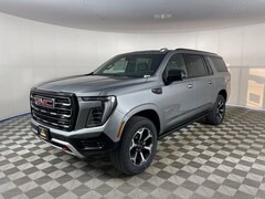 2026 GMC Yukon XL AT4 SUV