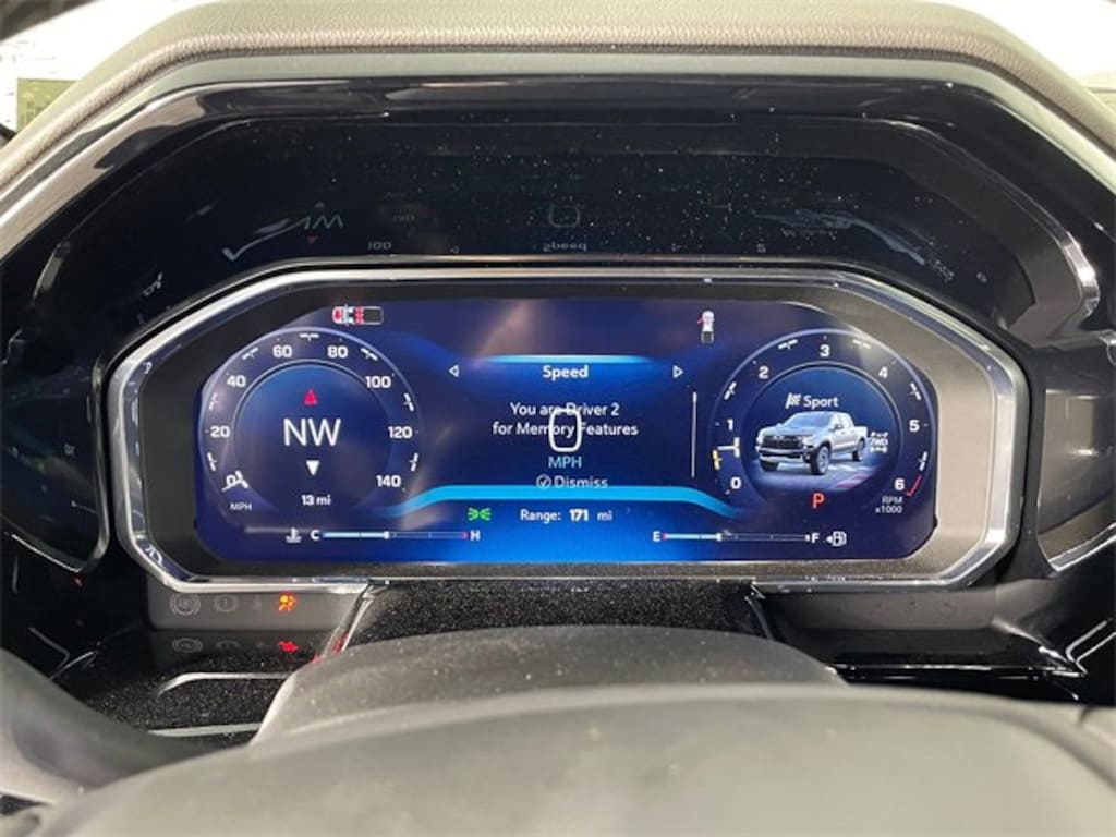 New 2026 Chevrolet Silverado 1500 ZR2 Truck