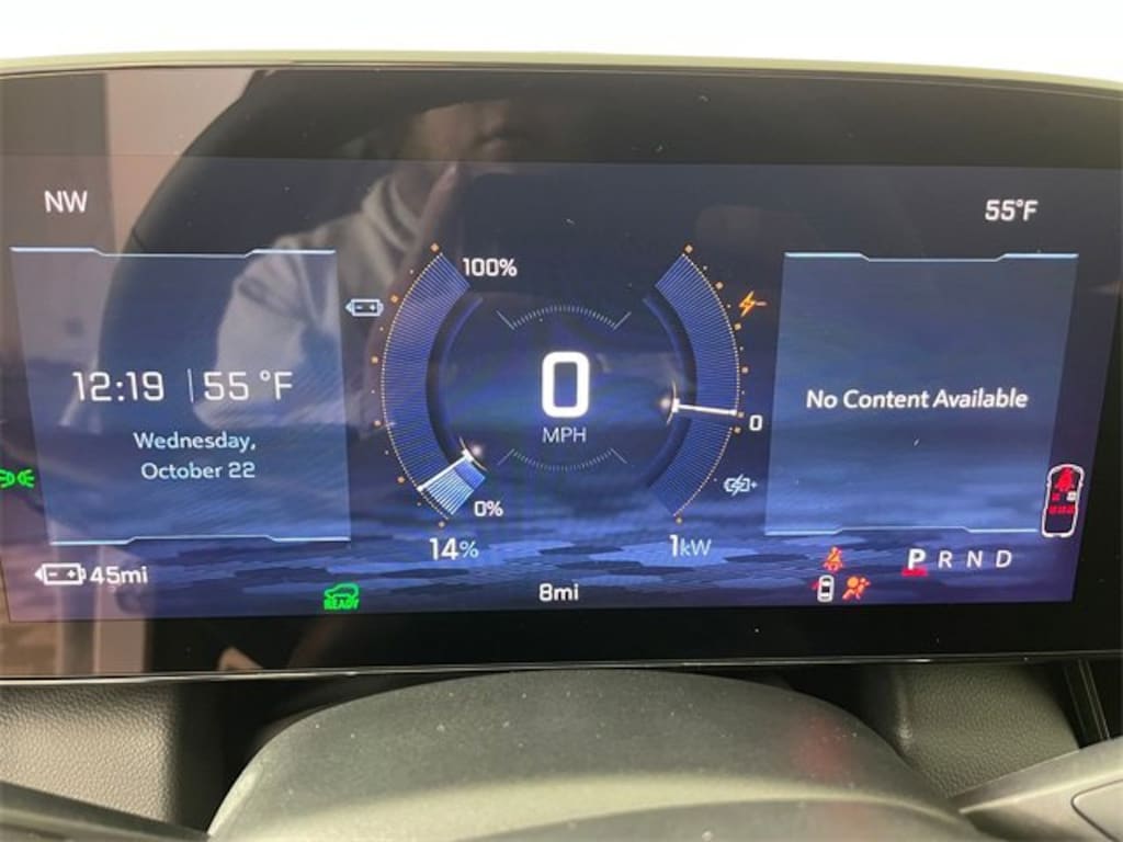 New 2026 Chevrolet Equinox EV LT SUV