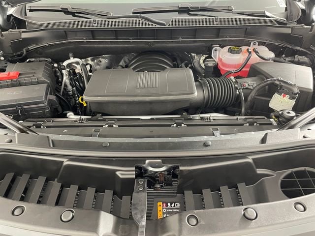 2026 Chevrolet Suburban High Country - Photo 18