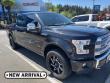 Used 2015 Ford F-150 XLT
