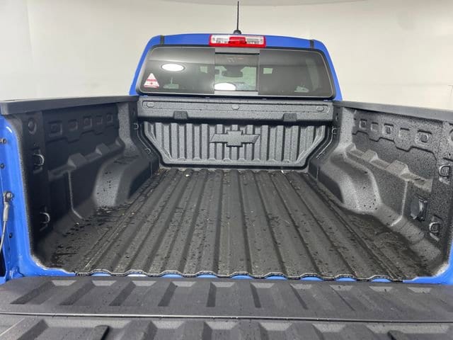 2026 Chevrolet Colorado ZR2 - Photo 14