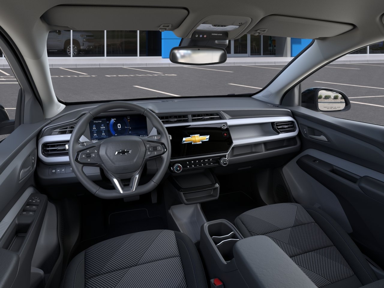 2027 Chevrolet Bolt LT - Photo 15