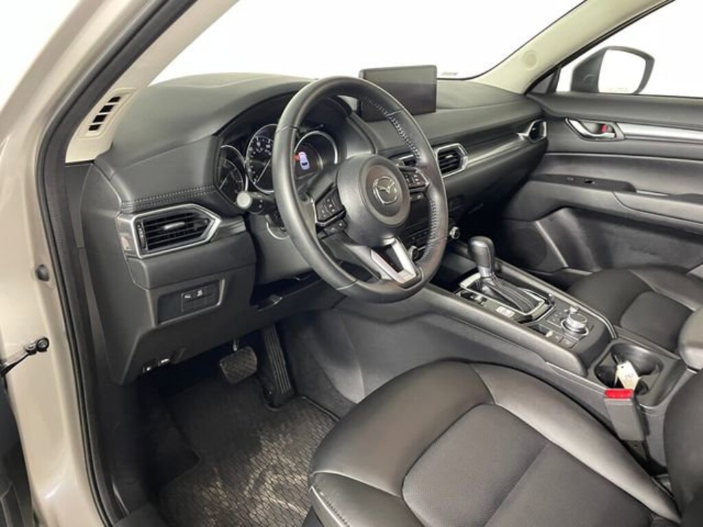 Used 2024 Mazda CX-5 2.5 S Select SUV