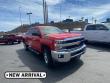 Used 2015 Chevrolet Silverado 2500 HD LT Truck