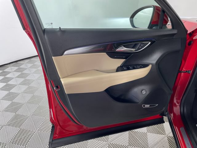 2025 Buick Envision Preferred - Photo 17