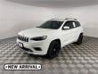 Used 2019 Jeep Cherokee Overland 4x4 SUV
