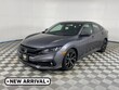  Honda Civic Sedan
