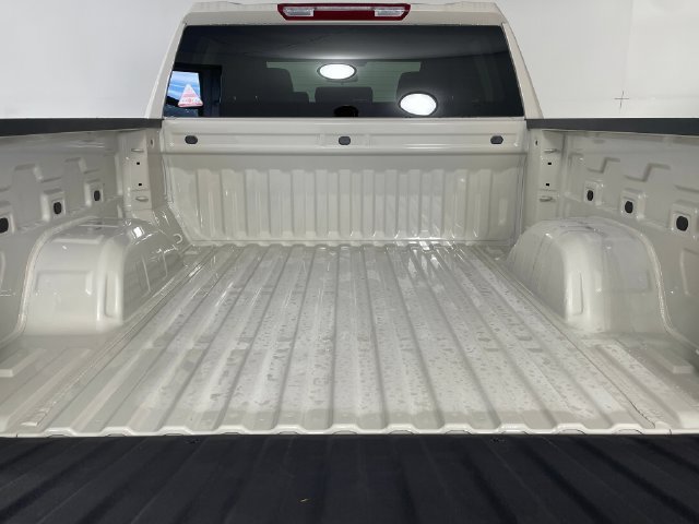 2026 Chevrolet Silverado 1500 Custom Trail Boss - Photo 13