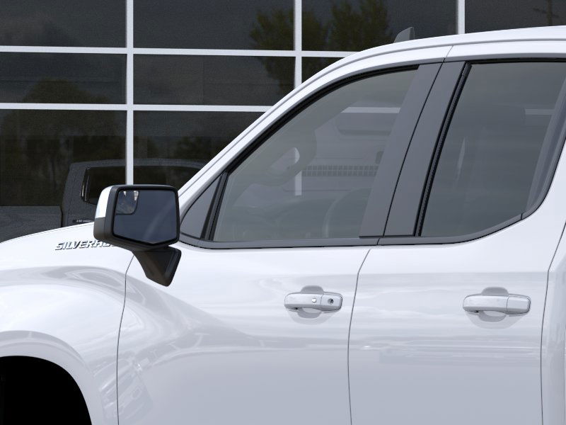 2025 Chevrolet Silverado 1500 LT - Photo 36