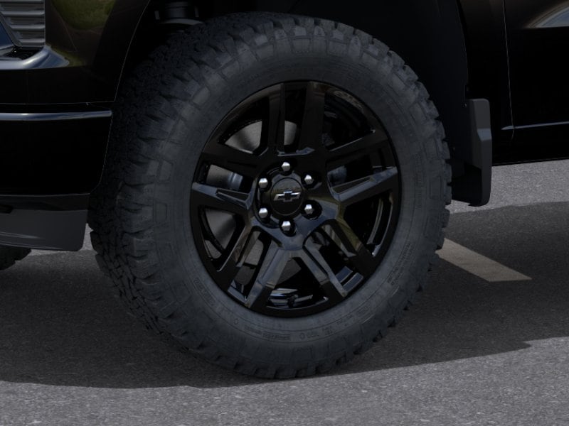 2026 Chevrolet Silverado 1500 RST - Photo 25