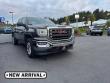 Used 2016 GMC Sierra 1500 SLE Truck