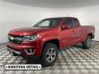 Used 2016 Chevrolet Colorado 4WD Z71 Truck