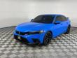 Used 2022 Honda Civic Hatchback Sport Touring Hatchback