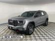 Used 2026 GMC Acadia AT4 SUV
