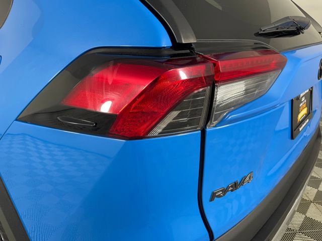 2019 Toyota RAV4 Adventure - Photo 21