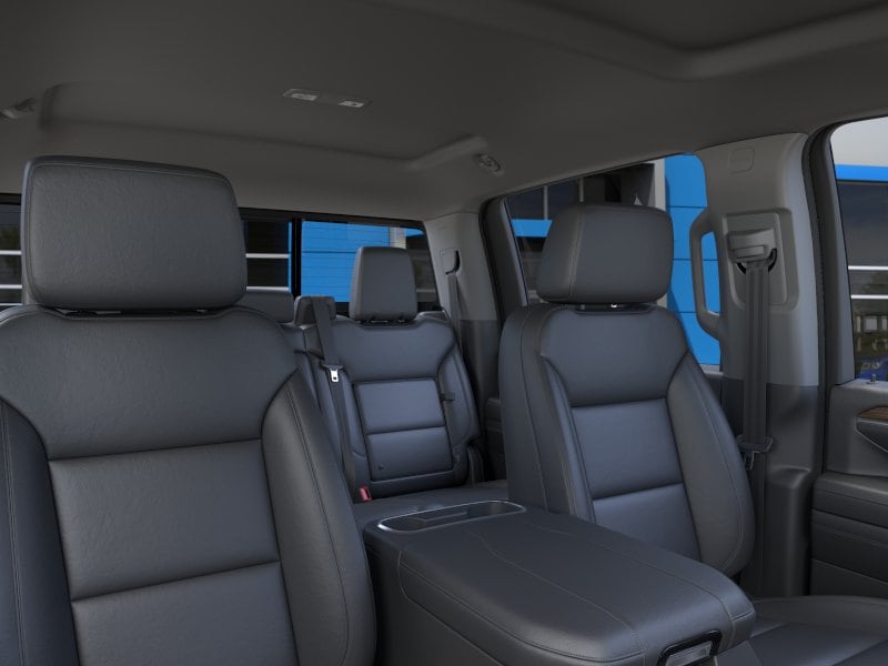 2026 Chevrolet Silverado 2500 HD LT - Photo 49