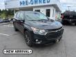 Used 2020 Chevrolet Traverse RS SUV
